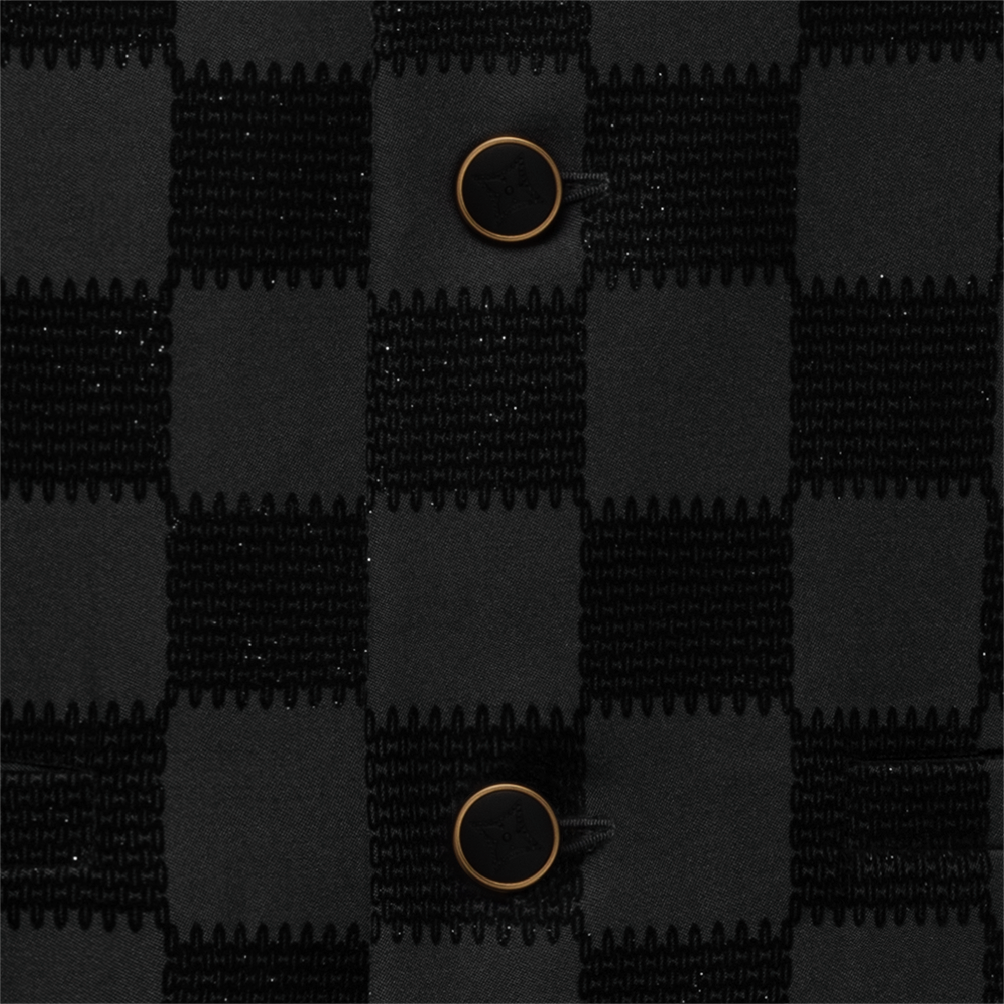 ダミエ フロック カラーレスジャケット ｜ルイ・ヴィトン 公式